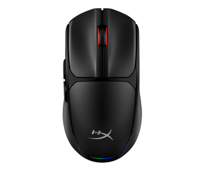Myszka HyperX Pulsefire Fuse Wireless